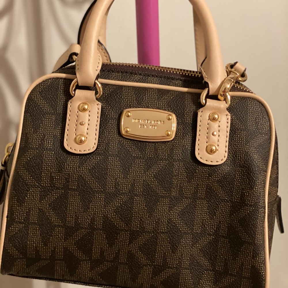 Mk super cute mini bag